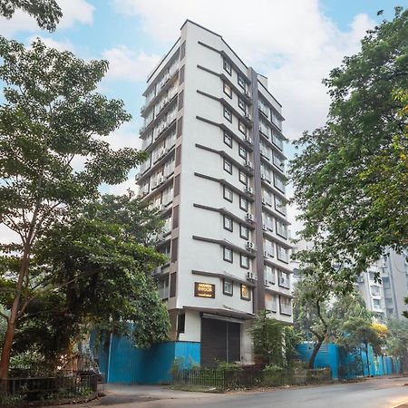 The Orion Premium Suites Mumbai Exterior foto
